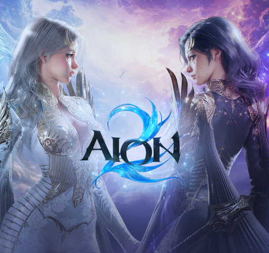 Preview AION 2 Gamescom 2026