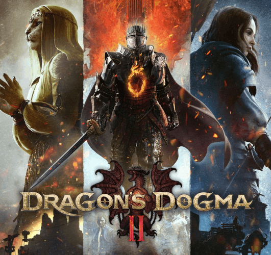 Preview Dragon's Dogma 2 Dark Arisen gamescom 2026(1)