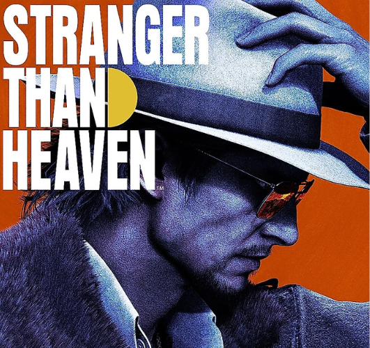 Preview Stranger Than Heaven - Le renouveau sombre et historique signé RGG Studio !