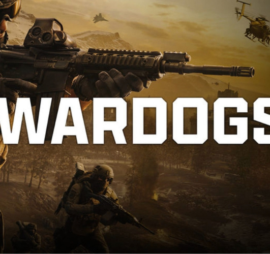 Preview WARDOGS