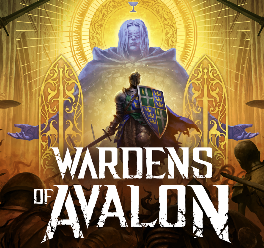 Preview Wardens of Avalon - Gamescom 2026