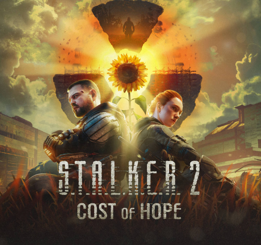 STALKER 2: Cost of Hope - Avis