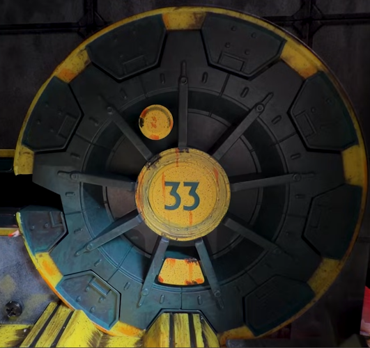 Stern Pinball Fallout Annonce 3 septembre 2026