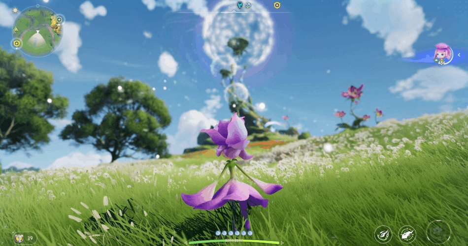mécanique Twine Aniimo