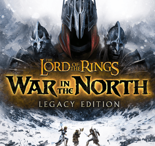 The Lord of the Rings: War in the North - Legacy Edition - Avis