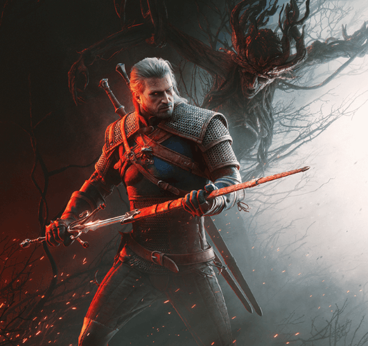 The Witcher 3 Song Of The Past Preview Gamescom 2026 Les Players Du Dimanche
