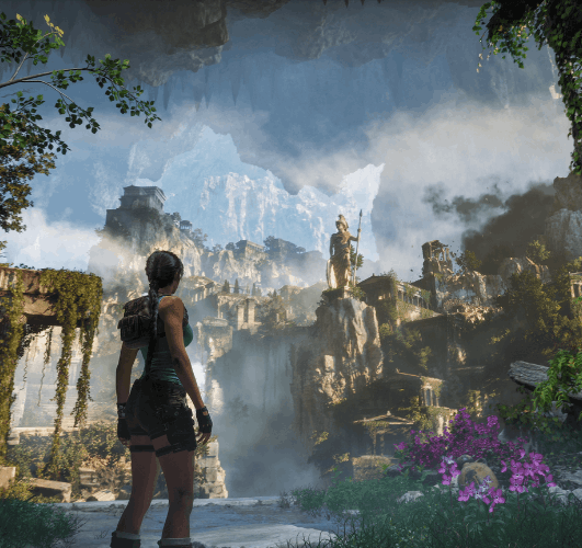 Tomb Raider Legacy Of Atlantis Impressions Gamescom 2026 Les Players Du Dimanche
