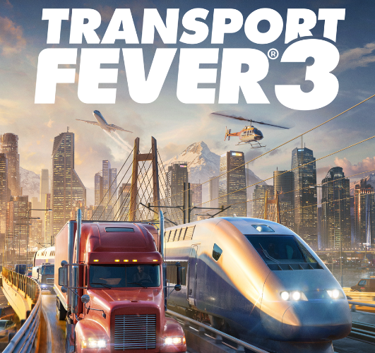 Transport Fever 3 - Avis