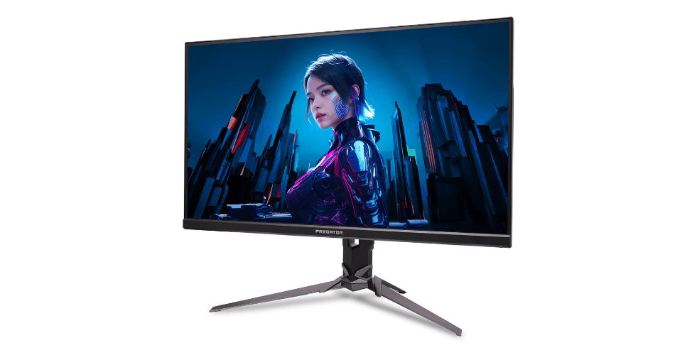 XB253Q U1 FHD 1000Hz