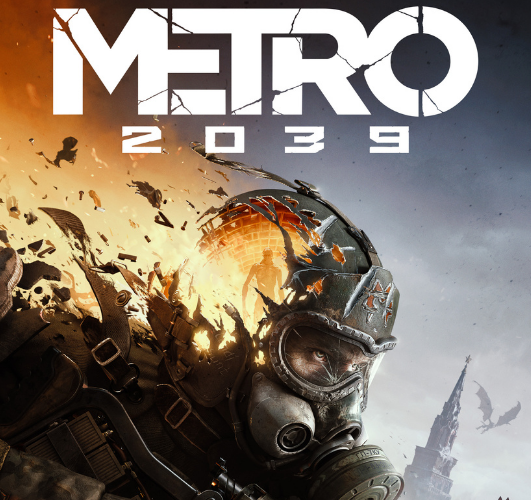 preview metro 2039 gamescom 2026