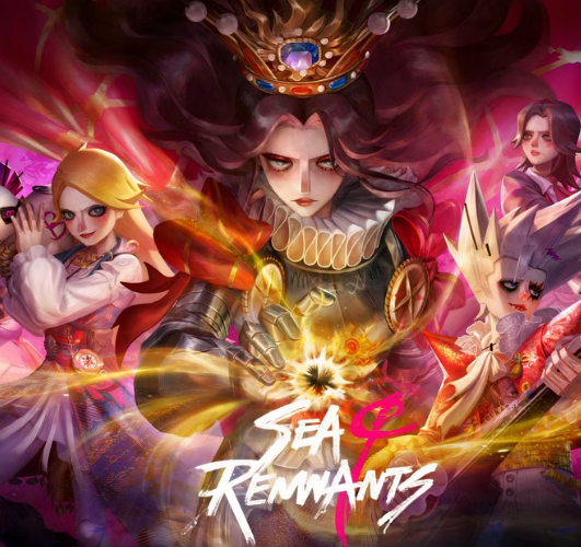 sea of remnants preview gamescom 2026