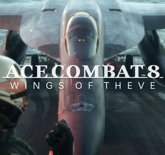 Ace Combat 8 explose les compteurs avec un million de ventes