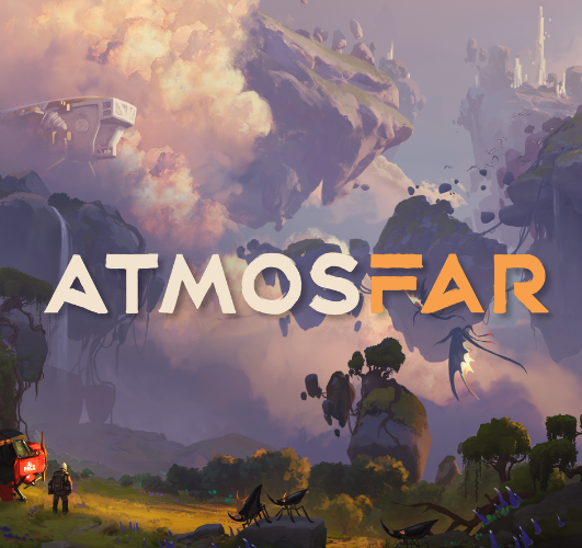 Atmosfar - Preview