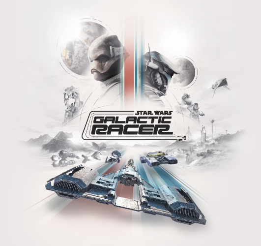 Comparatif Star Wars Galactic Racer (2026) - PC vs Consoles (PS5, Xbox Series)