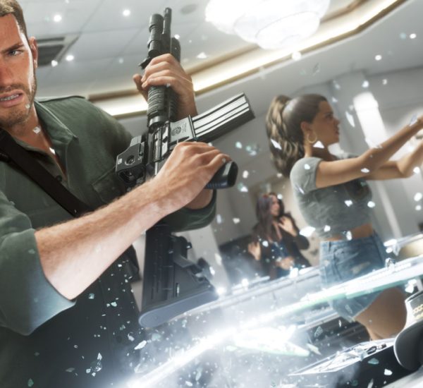 GTA 6 - Les développeurs de Rockstar votent pour leur futur