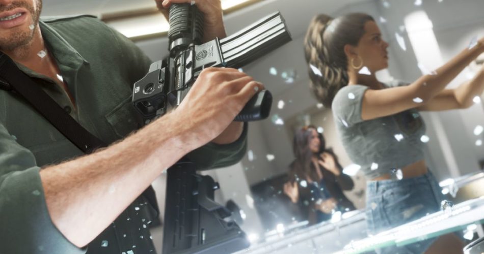 GTA 6 - Les développeurs de Rockstar votent pour leur futur