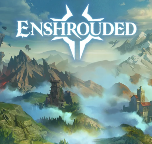 Enshrouded - Avis