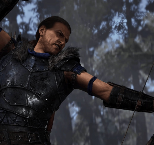 Gothic Remake - La mise à jour ajoute le mode Marvin