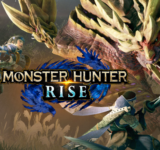 Monster Hunter Rise - 20 millions de ventes atteintes