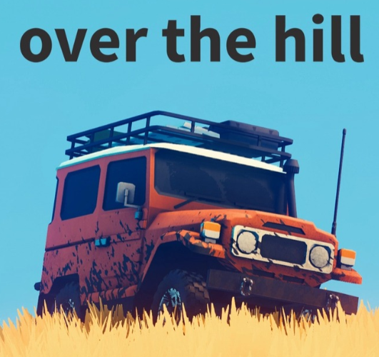 Over the Hill - Avis