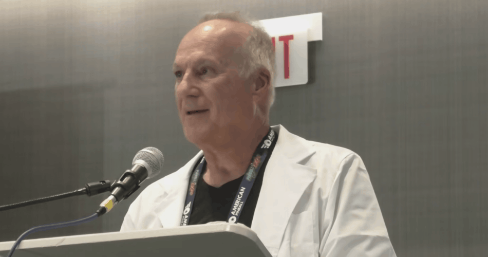 Paul Dussault Pinball Expo 2026