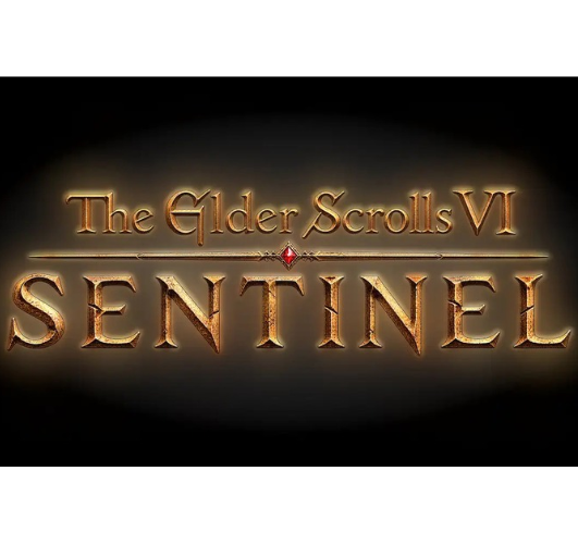 The Elder Scrolls VI - Sentinel, le nom est officiel