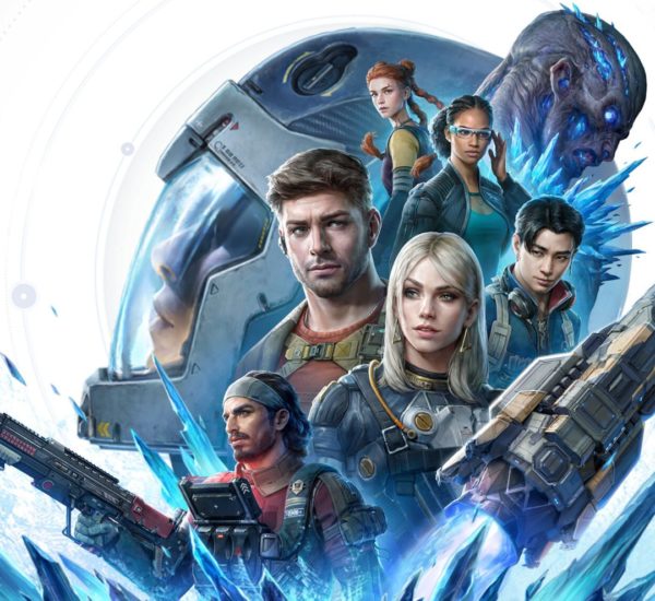 Save Mass Effect - Les fans et Owlcat Games se mobilisent