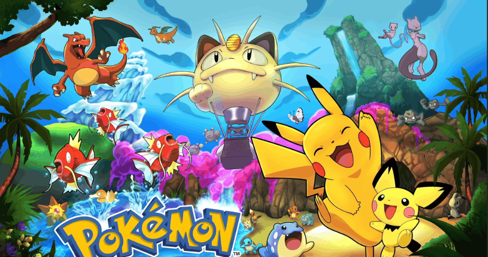 Translite Pokemon Pinball Rejected Pinball Expo 2026