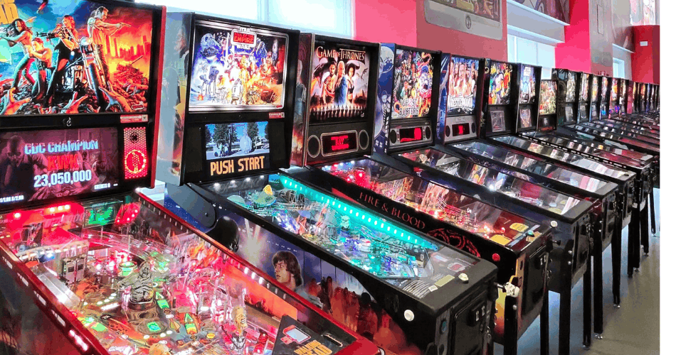 Usines Stern Pinball Expo 2026 Visite Guide Les Players Du Dimanche