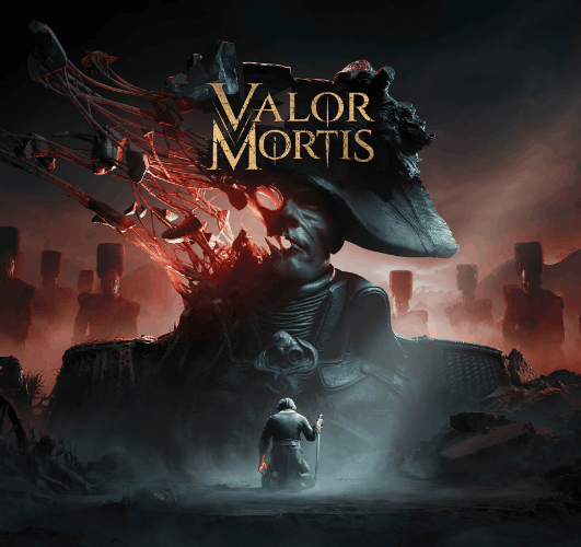 Valor Mortis Avis Test Les Players Du Dimanche