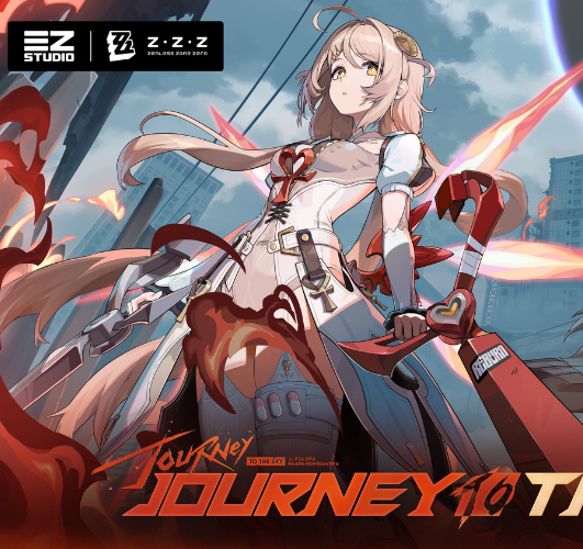 Zenless Zone Zero 3.3 - La mise à jour Journey to the Sky