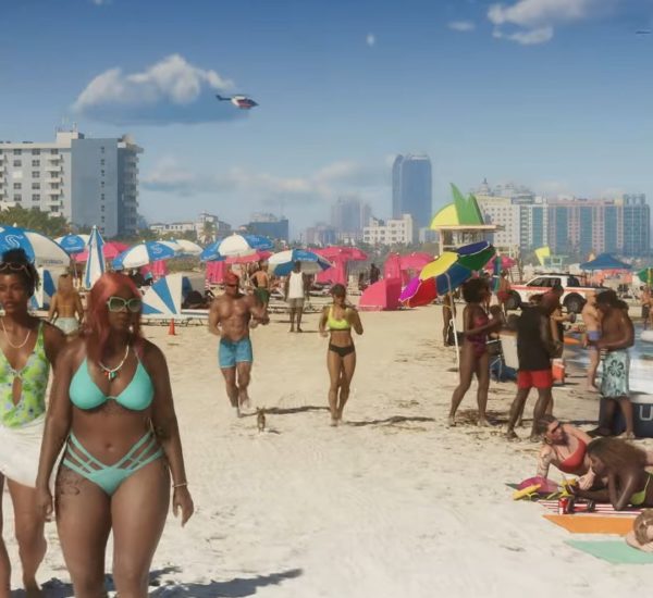 GTA 6 - Une équipe entière dédiée aux dialogues de rue