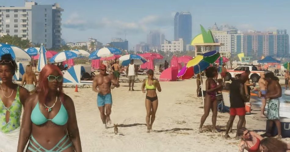 GTA 6 - Une équipe entière dédiée aux dialogues de rue