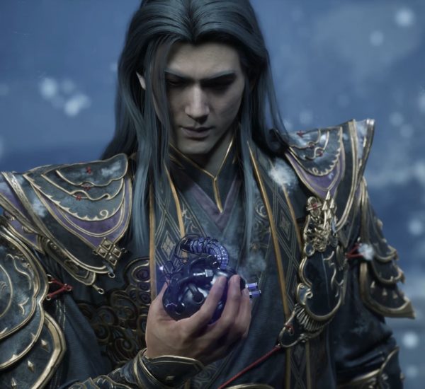 Phantom Blade Zero - L'action RPG qui enterre les Soulslike
