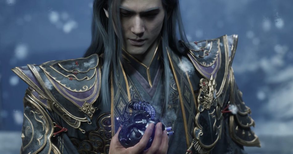 Phantom Blade Zero - L'action RPG qui enterre les Soulslike