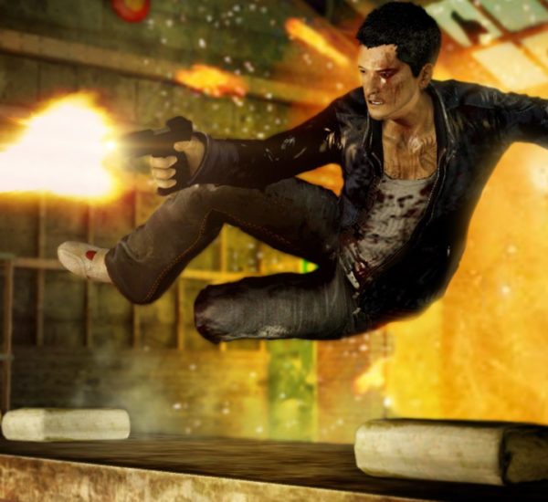 Sleeping Dogs le film - Le réalisateur donne des nouvelles.