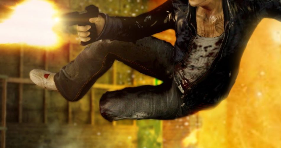 Sleeping Dogs le film - Le réalisateur donne des nouvelles.
