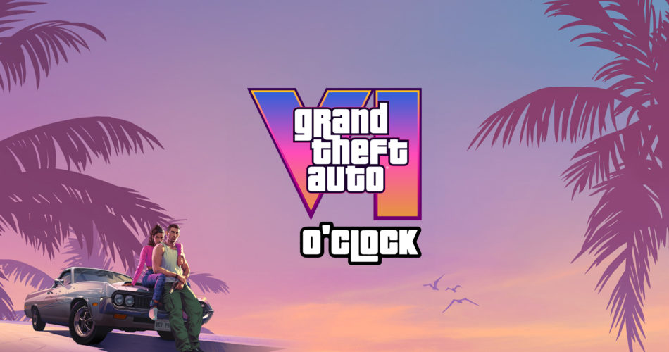 GTA VI Original Score - Justice débarque le 11 décembre